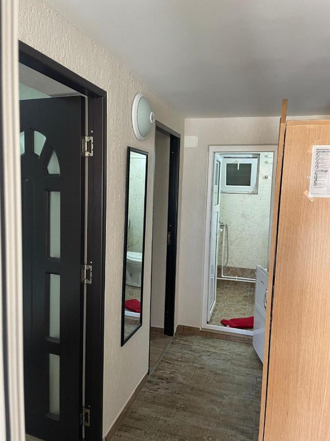 Отель Complex Minerva Костинешти Экстерьер фото
